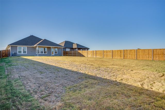 329 Fallbrook Drive, Aledo, TX 76008