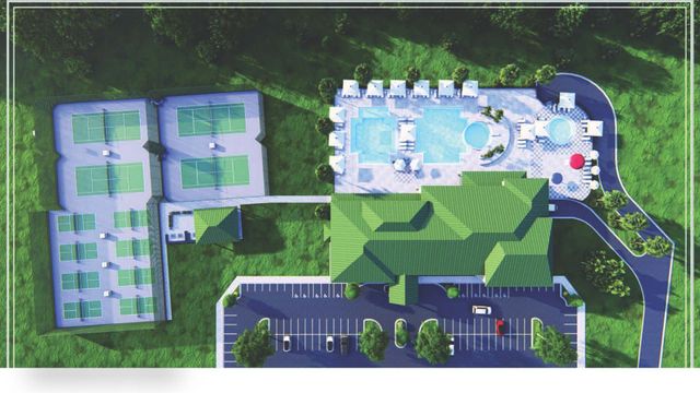 329 Fallbrook Drive, Aledo, TX 76008