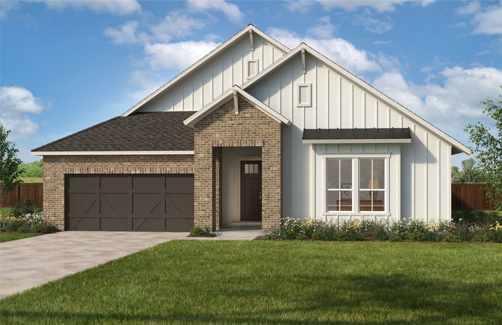 329 Fallbrook Drive, Aledo, TX 76008