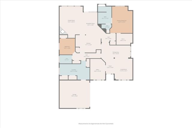 107 Defender Court, Rockwall, TX 75032