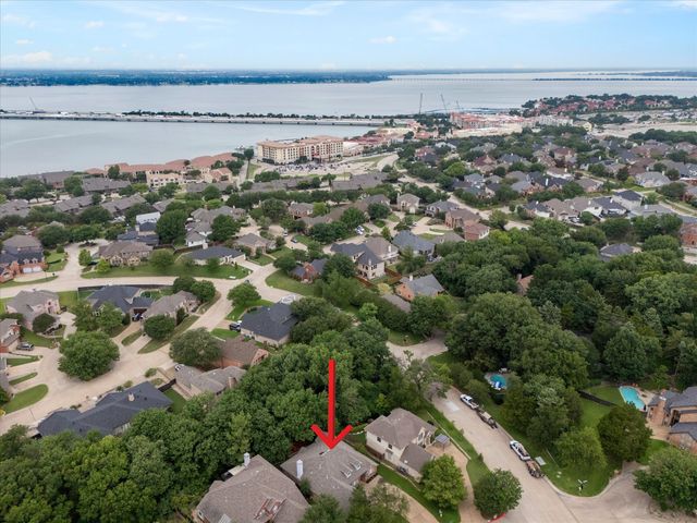 107 Defender Court, Rockwall, TX 75032