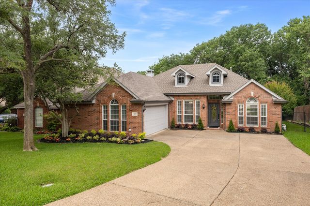 107 Defender Court, Rockwall, TX 75032