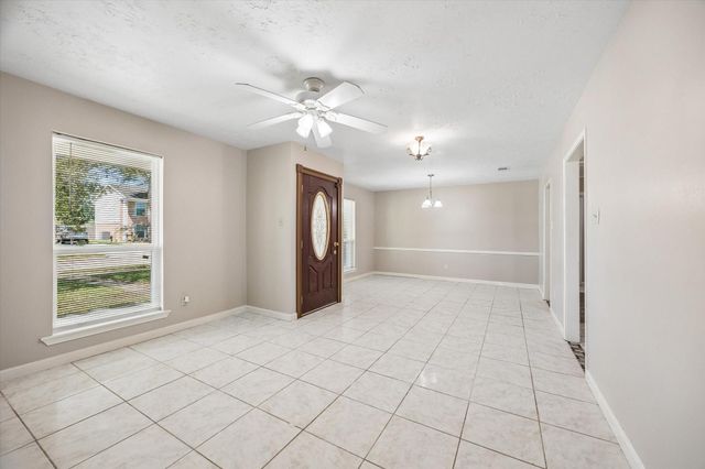 10314 Sagerock Drive, Houston, TX 77089