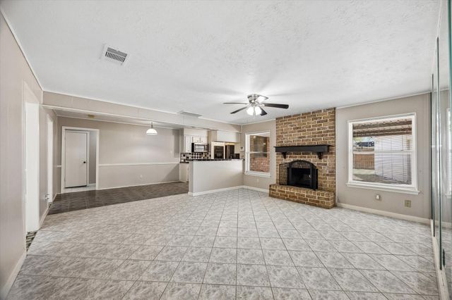 10314 Sagerock Drive, Houston, TX 77089