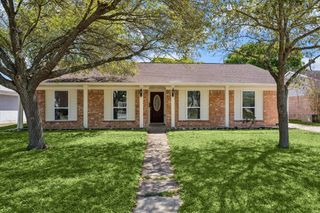 10314 Sagerock Drive, Houston, TX 77089