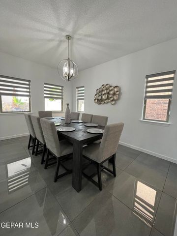 3624 Tierra Calida Drive, El Paso, TX 79938