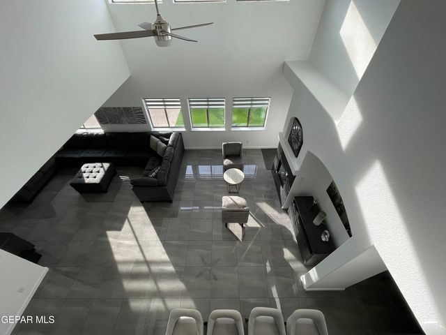 3624 Tierra Calida Drive, El Paso, TX 79938