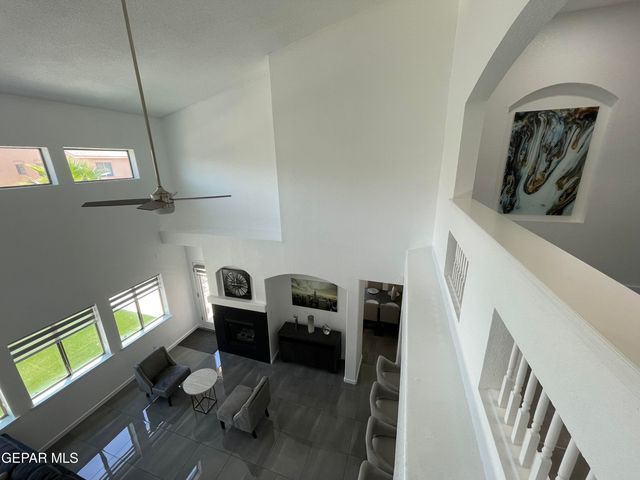 3624 Tierra Calida Drive, El Paso, TX 79938