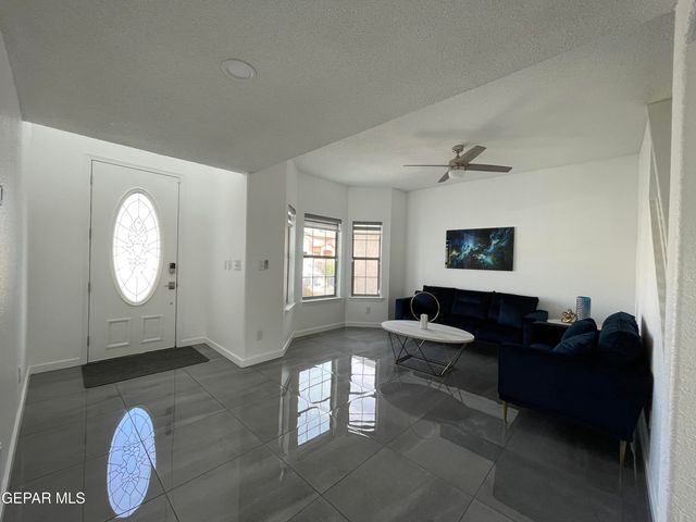 3624 Tierra Calida Drive, El Paso, TX 79938