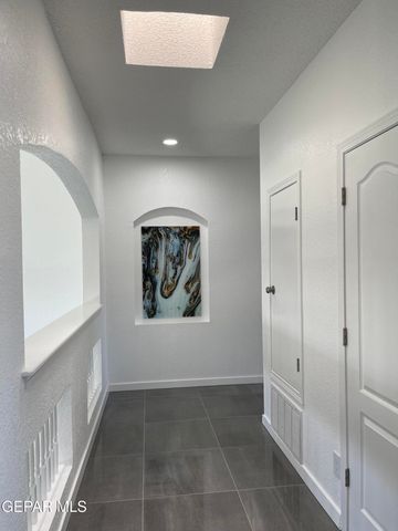 3624 Tierra Calida Drive, El Paso, TX 79938