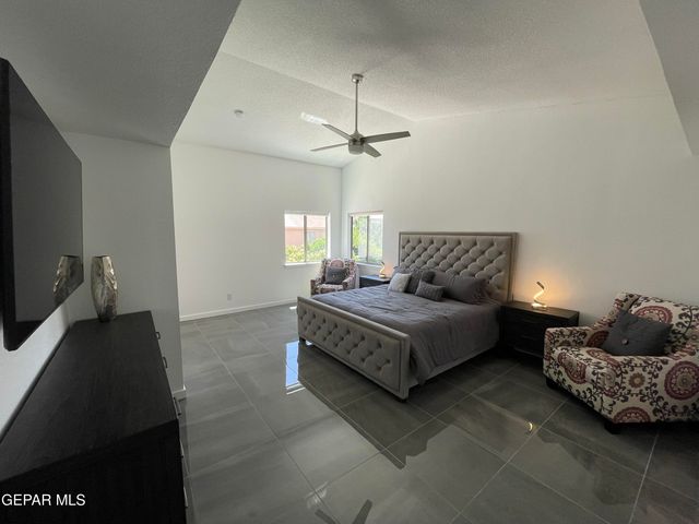 3624 Tierra Calida Drive, El Paso, TX 79938