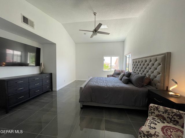 3624 Tierra Calida Drive, El Paso, TX 79938