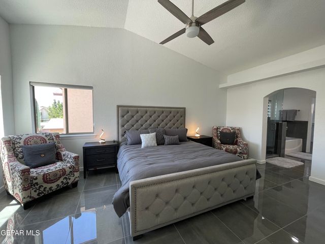 3624 Tierra Calida Drive, El Paso, TX 79938