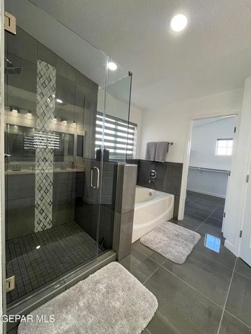 3624 Tierra Calida Drive, El Paso, TX 79938