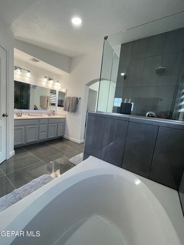 3624 Tierra Calida Drive, El Paso, TX 79938