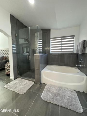 3624 Tierra Calida Drive, El Paso, TX 79938