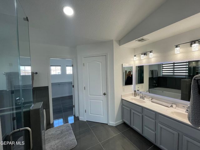 3624 Tierra Calida Drive, El Paso, TX 79938