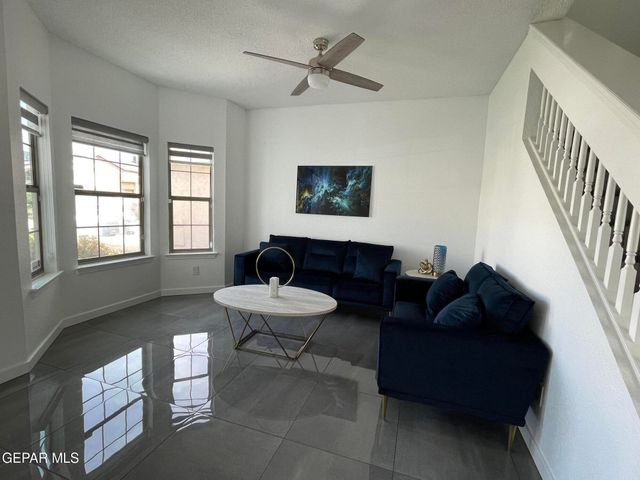 3624 Tierra Calida Drive, El Paso, TX 79938