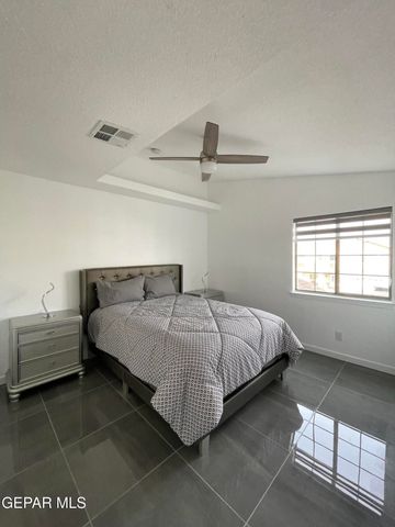 3624 Tierra Calida Drive, El Paso, TX 79938