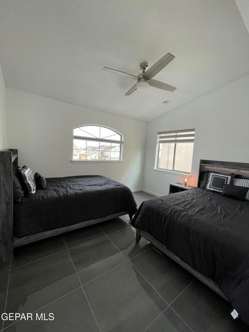 3624 Tierra Calida Drive, El Paso, TX 79938