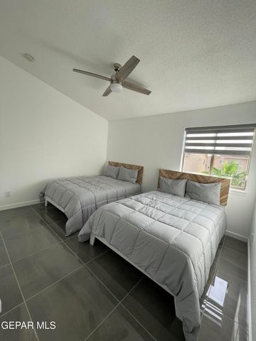 3624 Tierra Calida Drive, El Paso, TX 79938