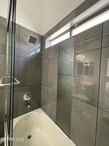 3624 Tierra Calida Drive, El Paso, TX 79938