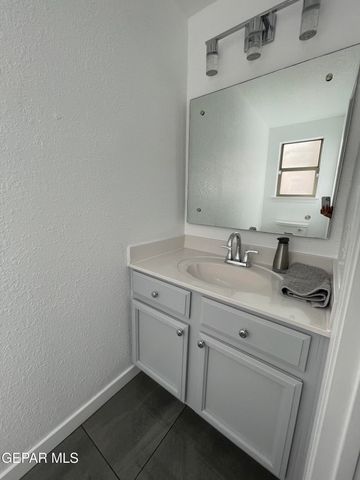 3624 Tierra Calida Drive, El Paso, TX 79938