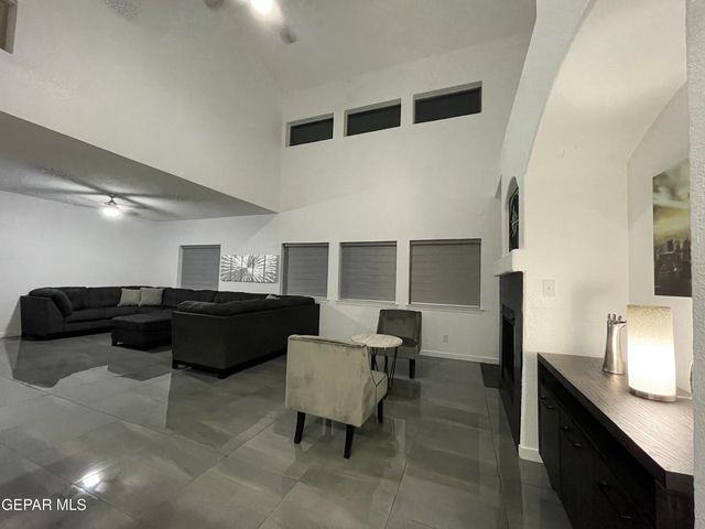 3624 Tierra Calida Drive, El Paso, TX 79938