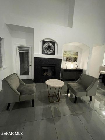 3624 Tierra Calida Drive, El Paso, TX 79938