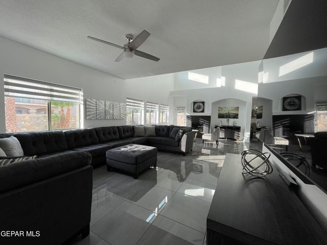 3624 Tierra Calida Drive, El Paso, TX 79938