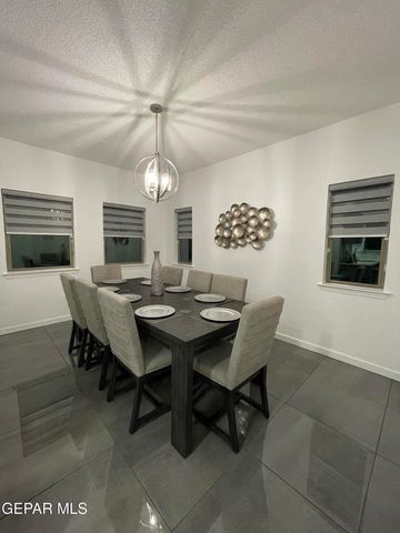 3624 Tierra Calida Drive, El Paso, TX 79938