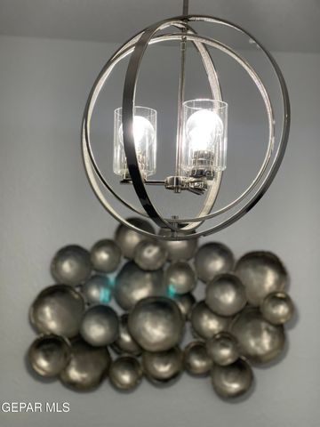 3624 Tierra Calida Drive, El Paso, TX 79938