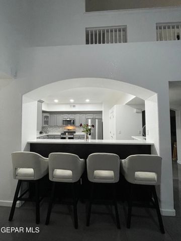 3624 Tierra Calida Drive, El Paso, TX 79938