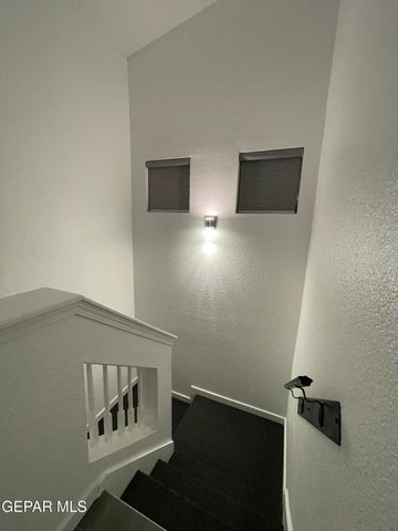 3624 Tierra Calida Drive, El Paso, TX 79938