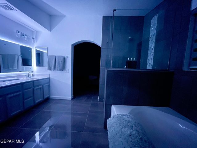 3624 Tierra Calida Drive, El Paso, TX 79938