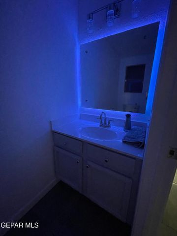 3624 Tierra Calida Drive, El Paso, TX 79938