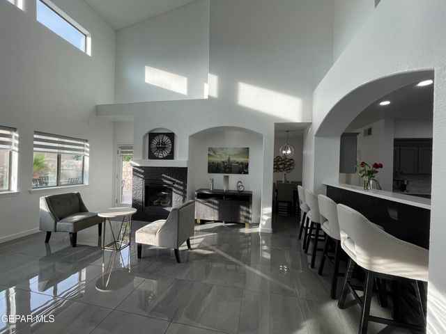 3624 Tierra Calida Drive, El Paso, TX 79938