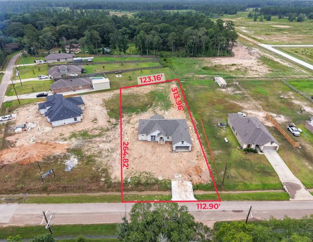 11143 White Rock Road, Conroe, TX 77306