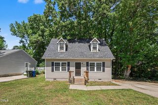 2721 Marlin Drive, Durham, NC 27703
