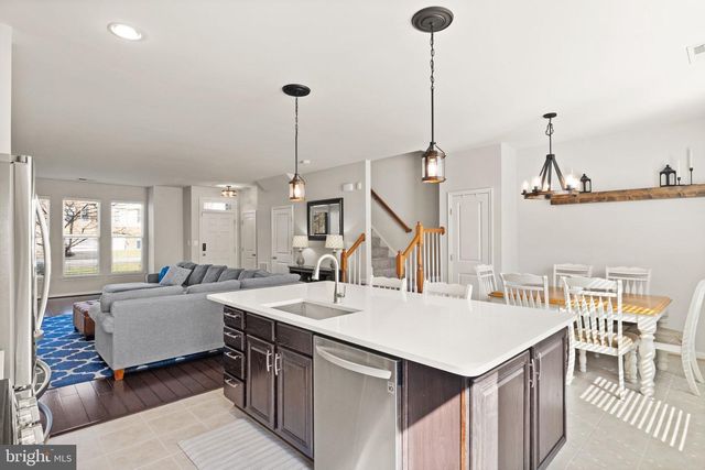 9092 RIBBON FALLS LOOP, Bristow, VA 20136