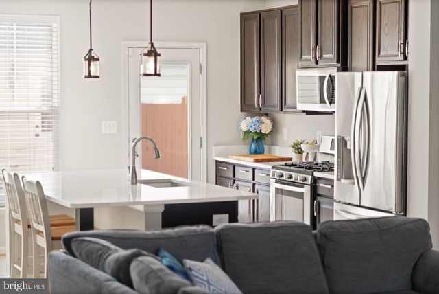 9092 RIBBON FALLS LOOP, Bristow, VA 20136