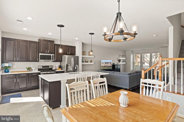 9092 RIBBON FALLS LOOP, Bristow, VA 20136