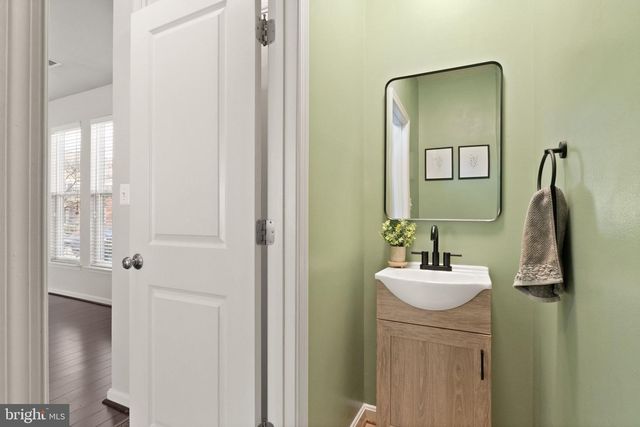 9092 RIBBON FALLS LOOP, Bristow, VA 20136