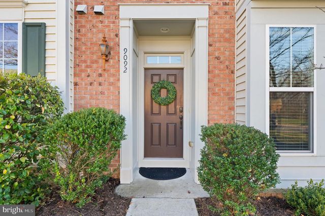 9092 RIBBON FALLS LOOP, Bristow, VA 20136