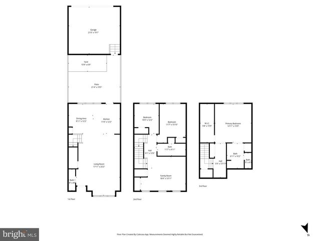 9092 RIBBON FALLS LOOP, Bristow, VA 20136