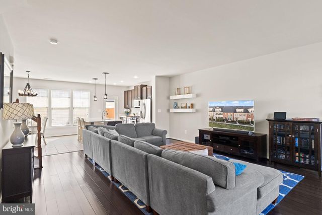 9092 RIBBON FALLS LOOP, Bristow, VA 20136