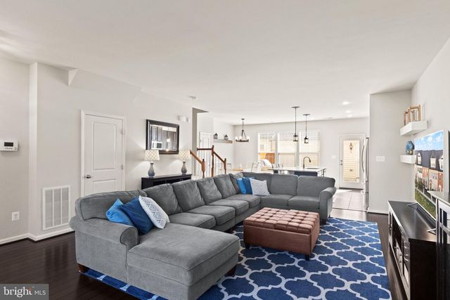 9092 RIBBON FALLS LOOP, Bristow, VA 20136