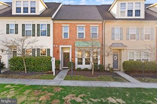 9092 RIBBON FALLS LOOP, Bristow, VA 20136
