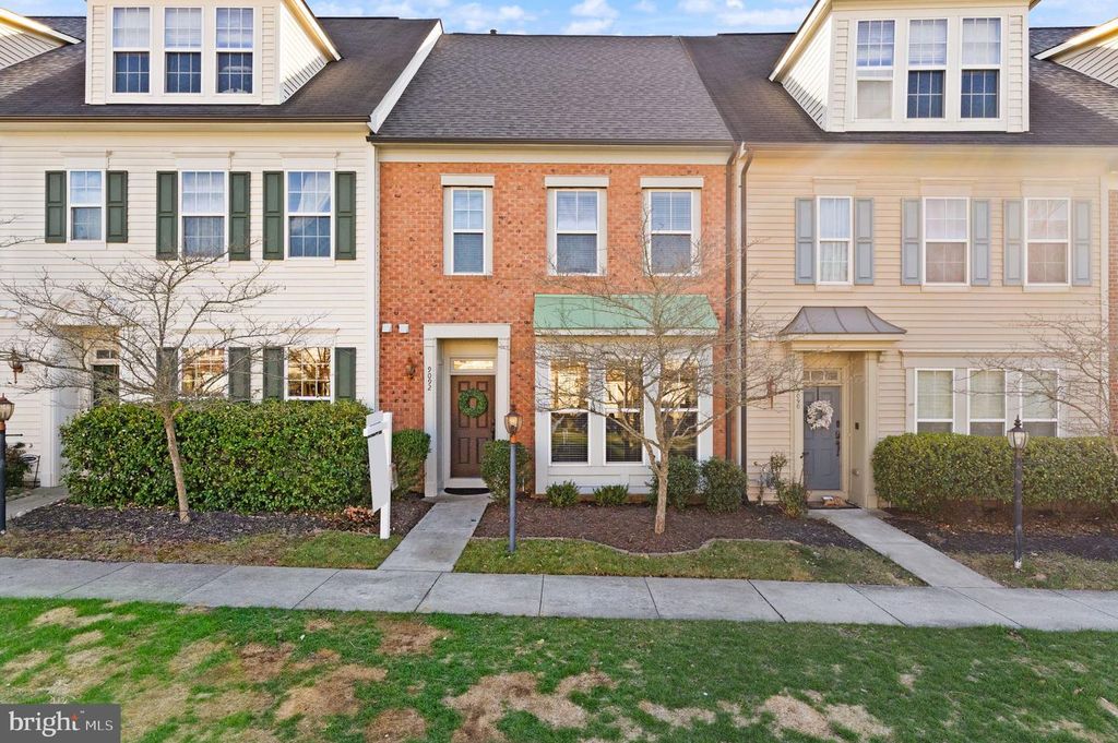 9092 RIBBON FALLS LOOP, Bristow, VA 20136
