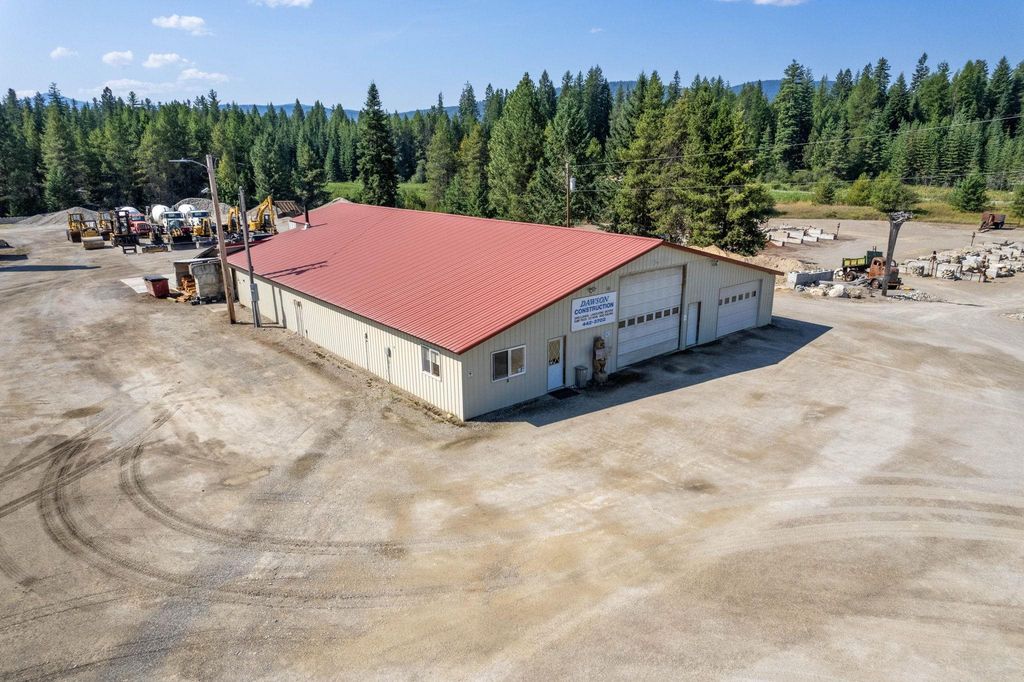 116 Sullivan Lake Rd, Ione, WA 99139 photo 2